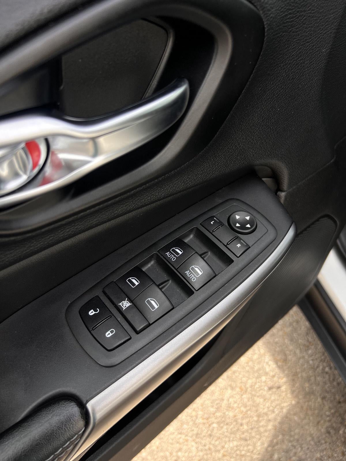 2021 Jeep Cherokee Latitude