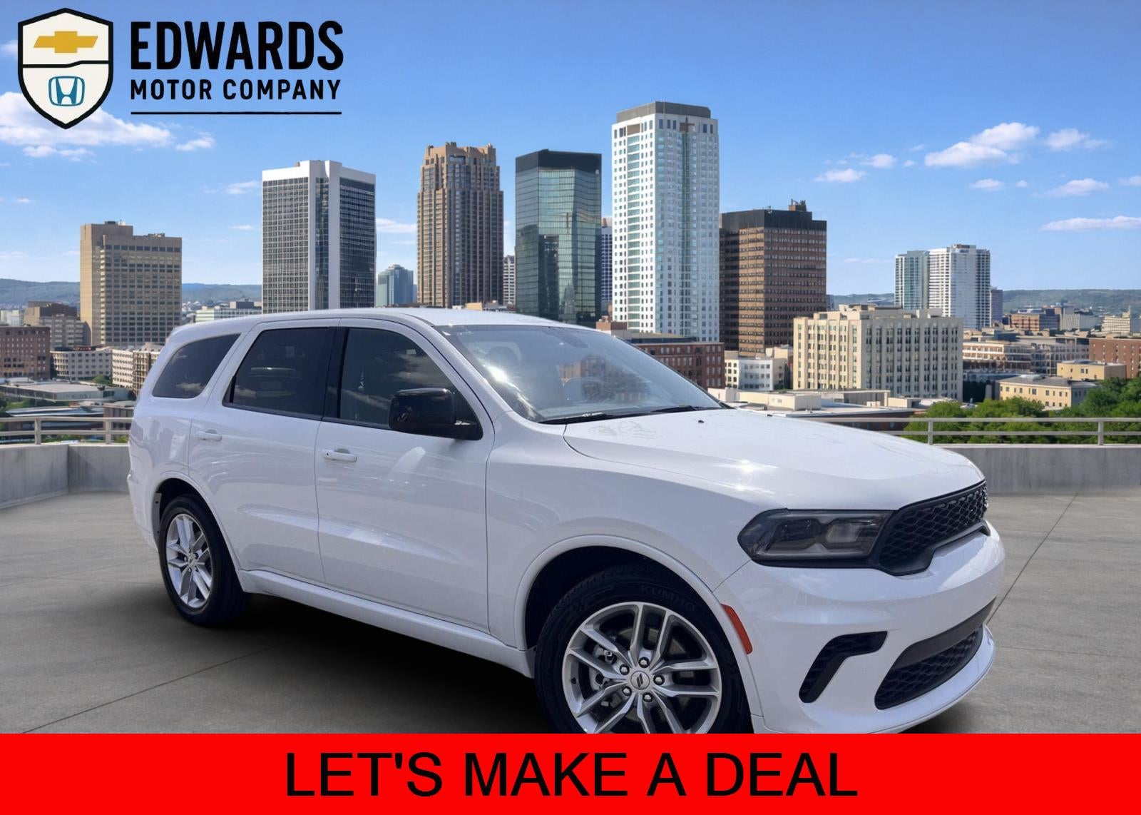 2023 Dodge Durango GT