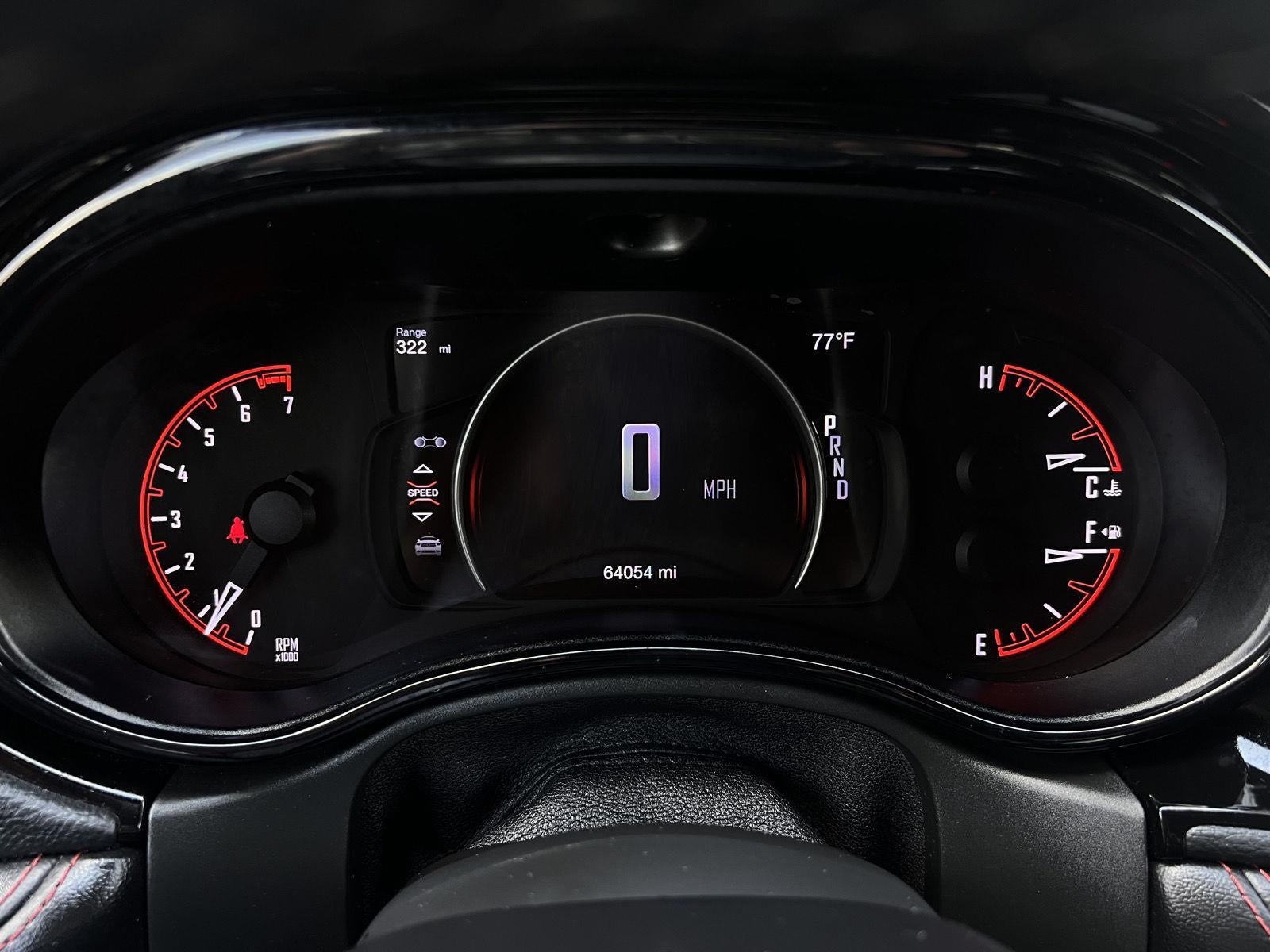 2023 Dodge Durango GT