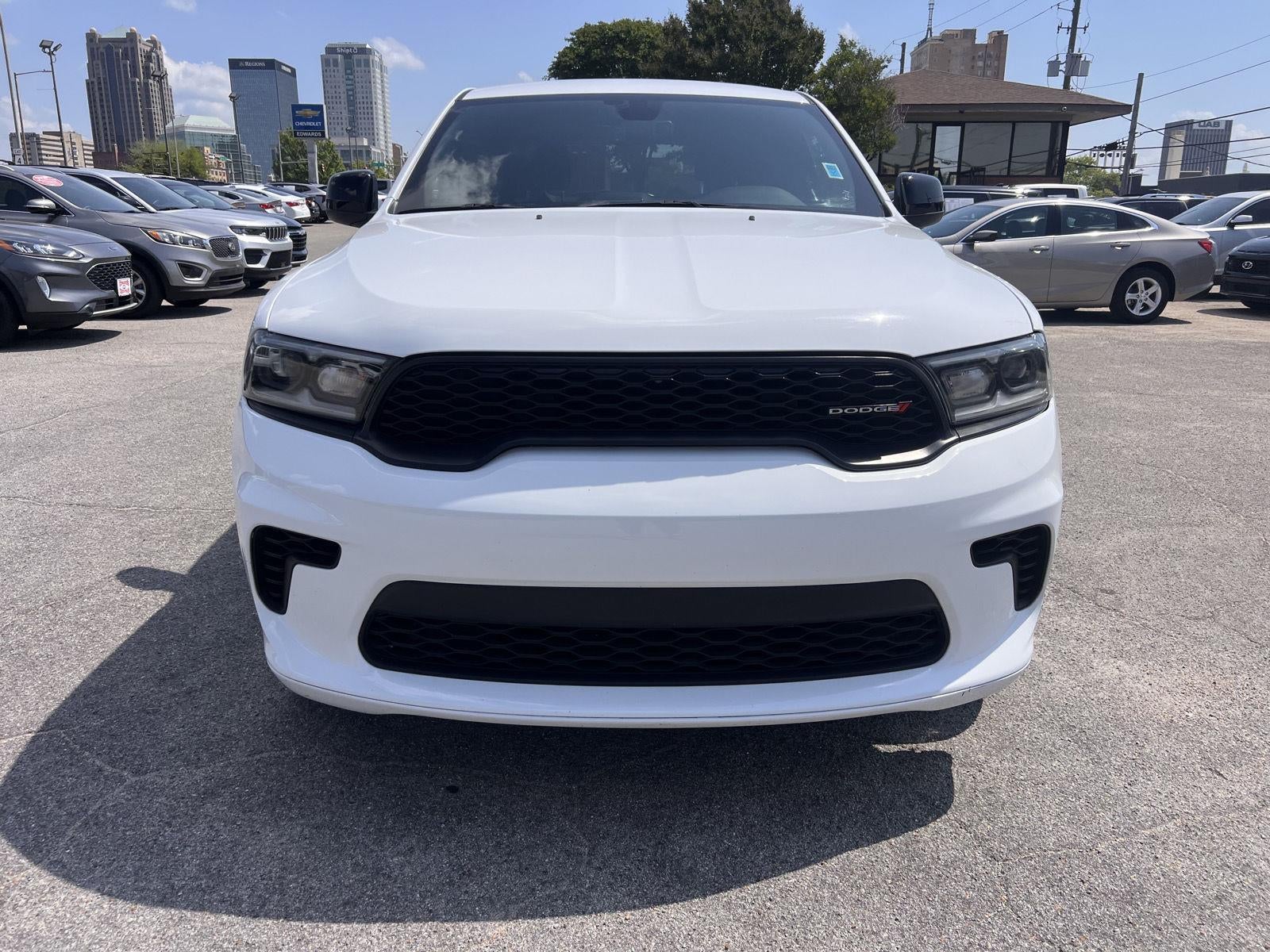 2023 Dodge Durango GT