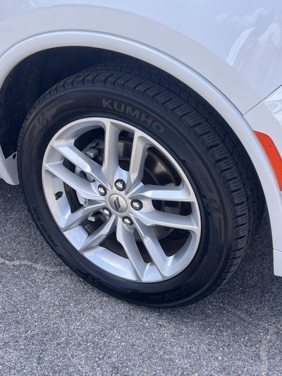 2023 Dodge Durango GT