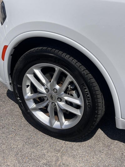 2023 Dodge Durango GT