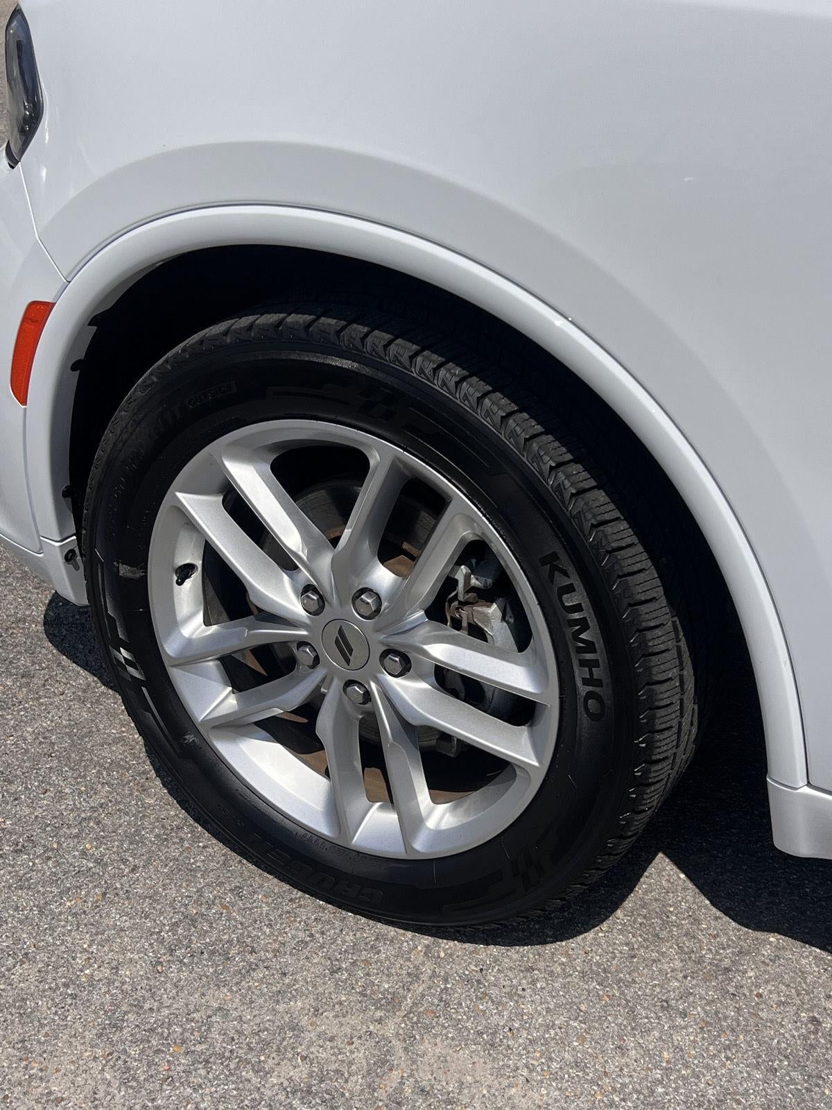 2023 Dodge Durango GT