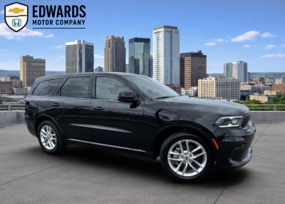 2023 Dodge Durango GT
