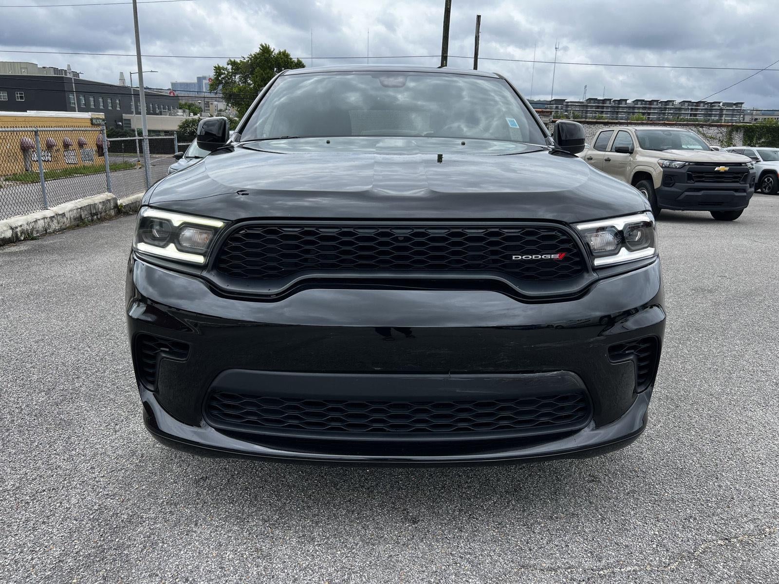 2023 Dodge Durango GT