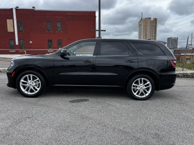 2023 Dodge Durango GT