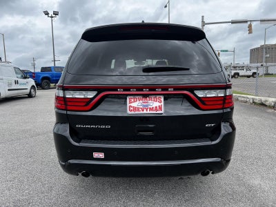 2023 Dodge Durango GT