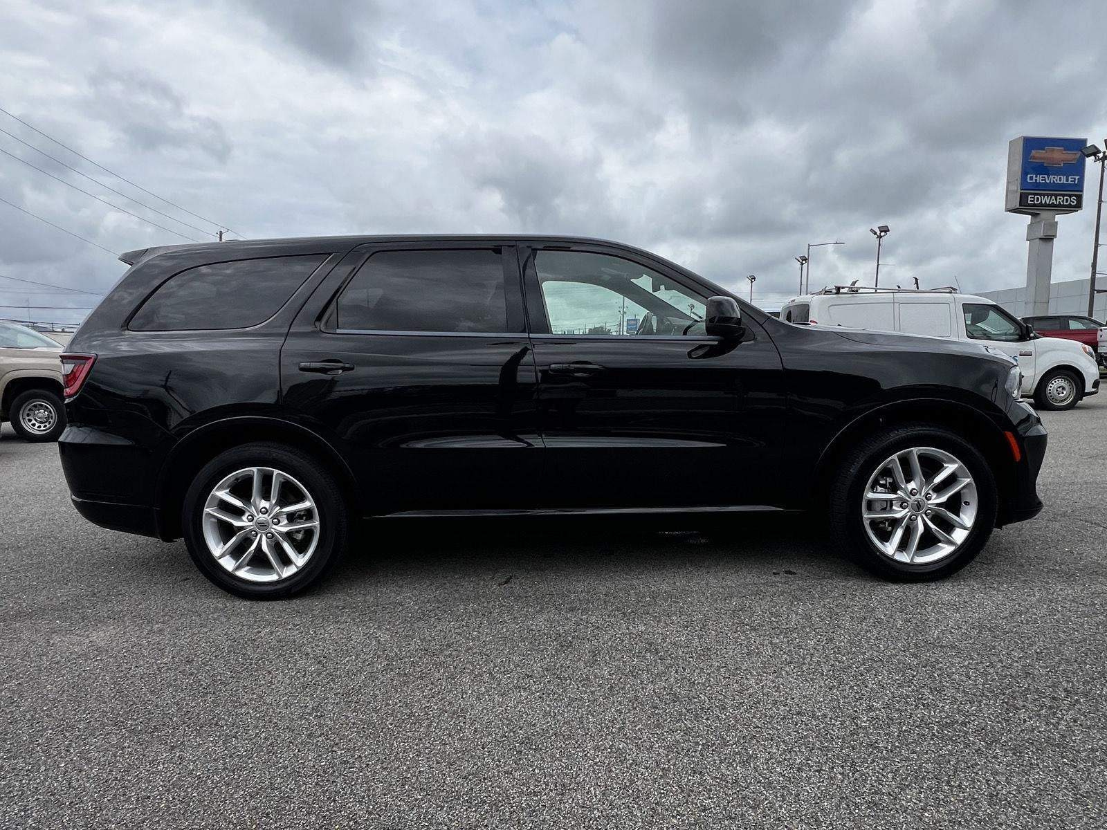 2023 Dodge Durango GT