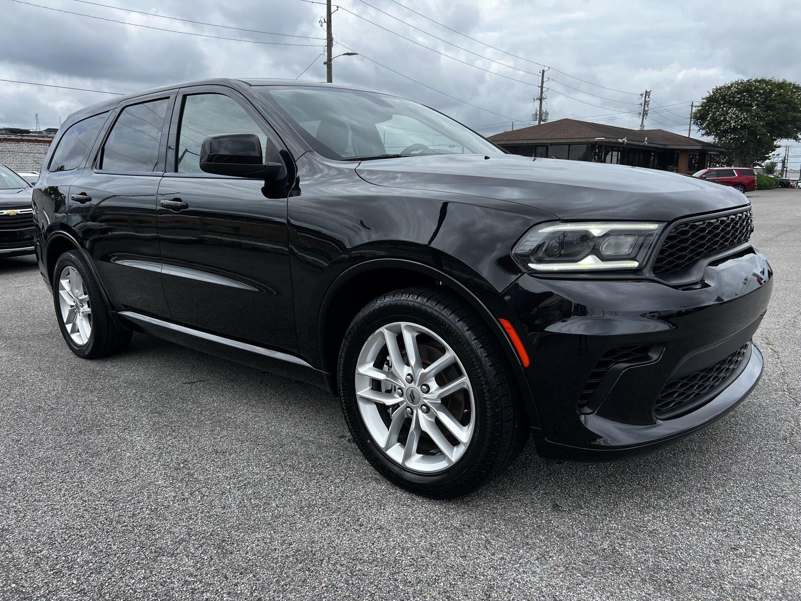 2023 Dodge Durango GT