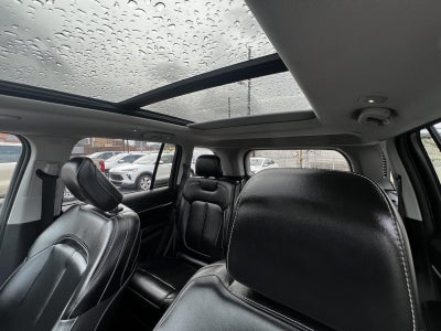 2024 Jeep Grand Cherokee 4xe NA