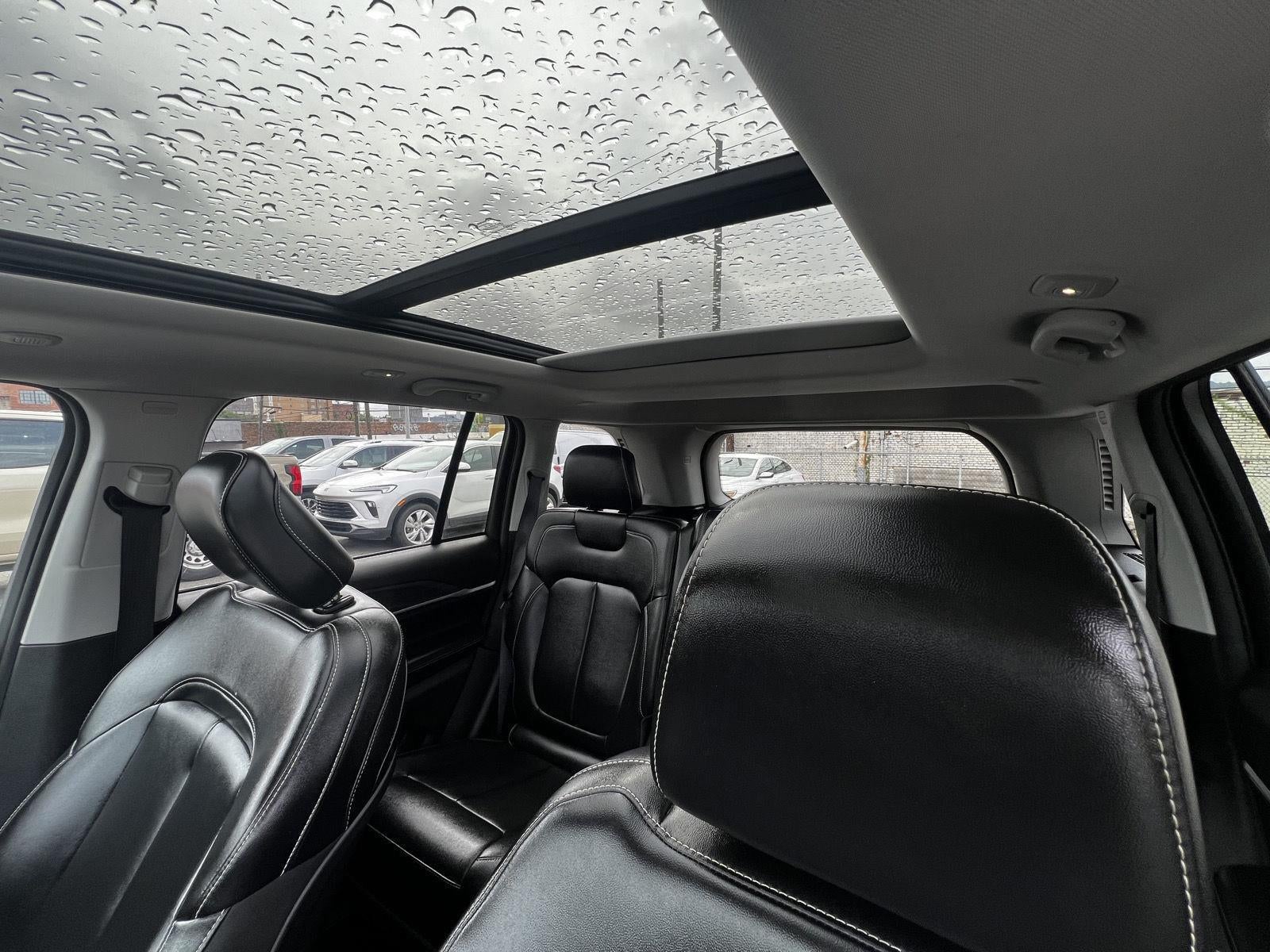 2024 Jeep Grand Cherokee 4xe NA