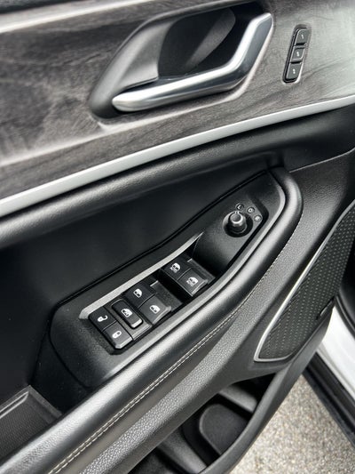 2024 Jeep Grand Cherokee 4xe NA