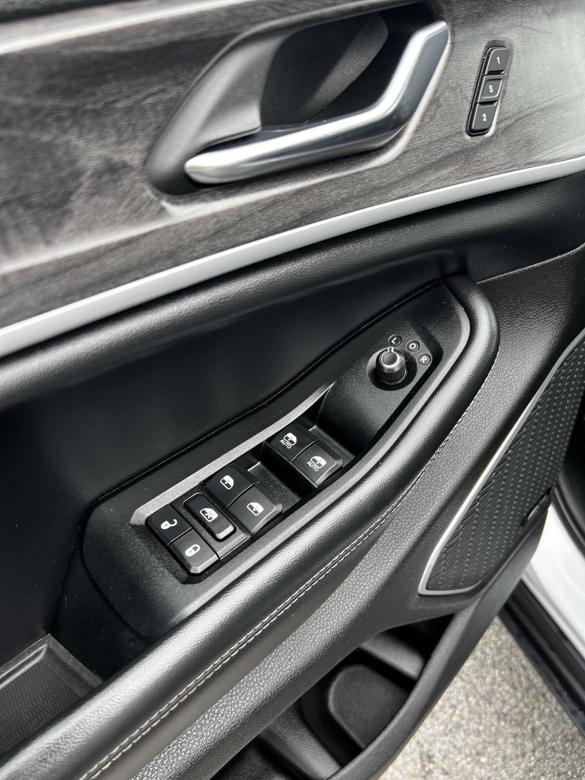 2024 Jeep Grand Cherokee 4xe NA