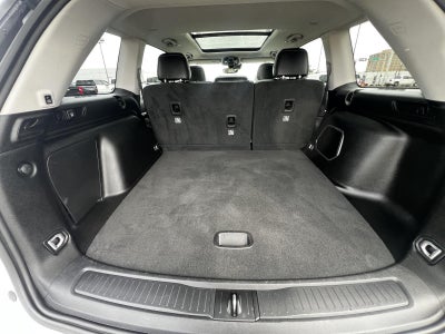 2024 Jeep Grand Cherokee 4xe NA