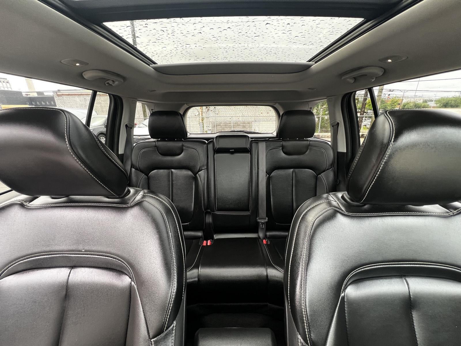 2024 Jeep Grand Cherokee 4xe NA