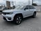 2024 Jeep Grand Cherokee 4xe NA