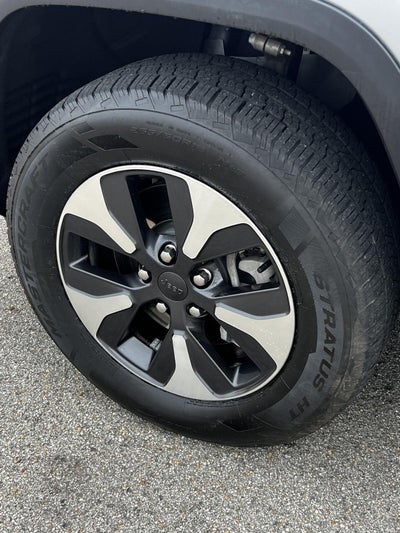 2024 Jeep Grand Cherokee 4xe NA
