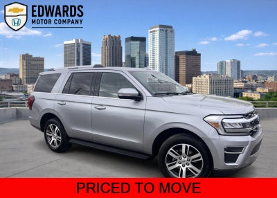 2024 Ford Expedition Limited