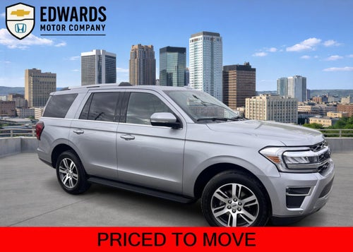 2024 Ford Expedition Limited
