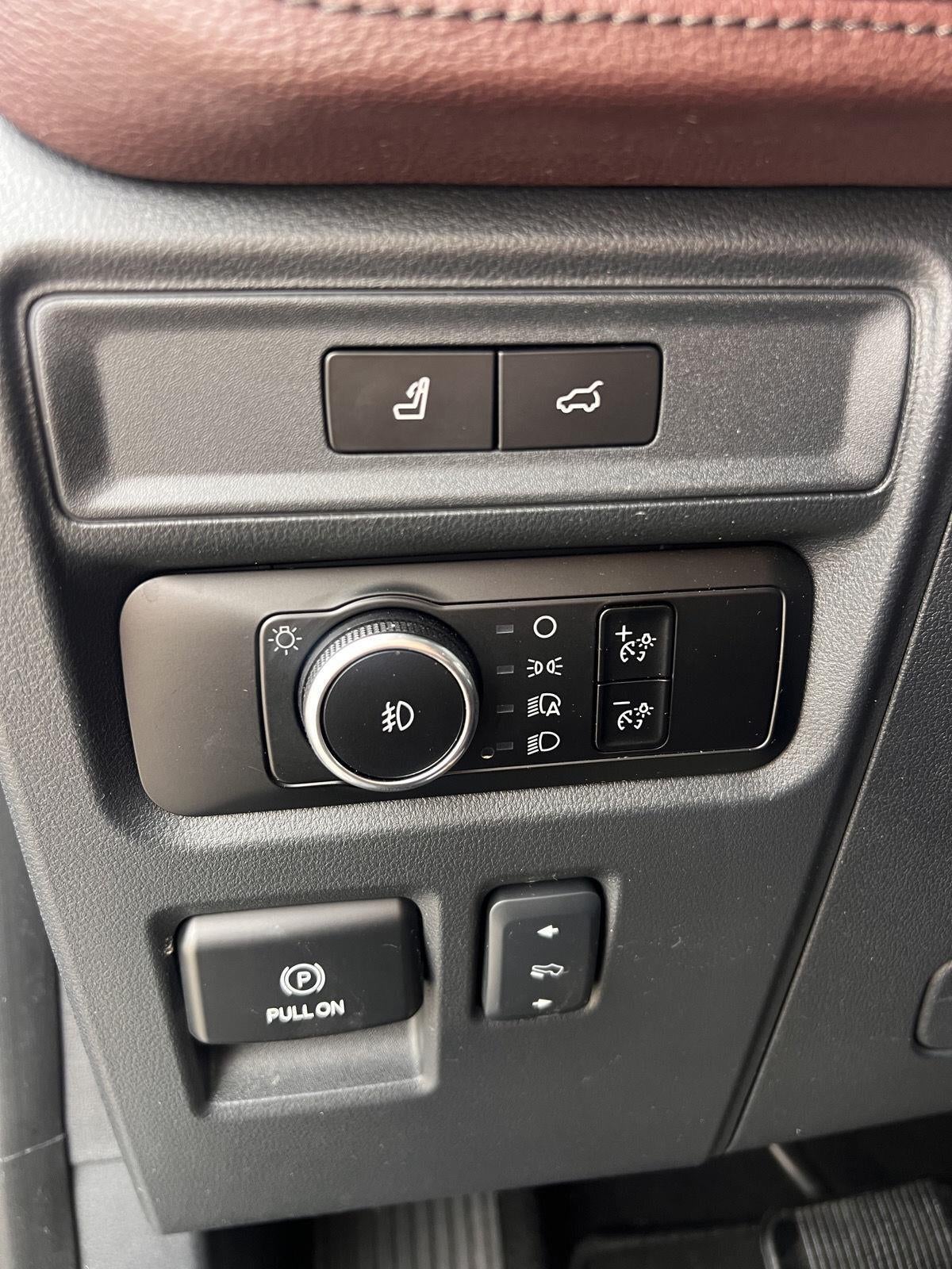 2024 Ford Expedition Limited