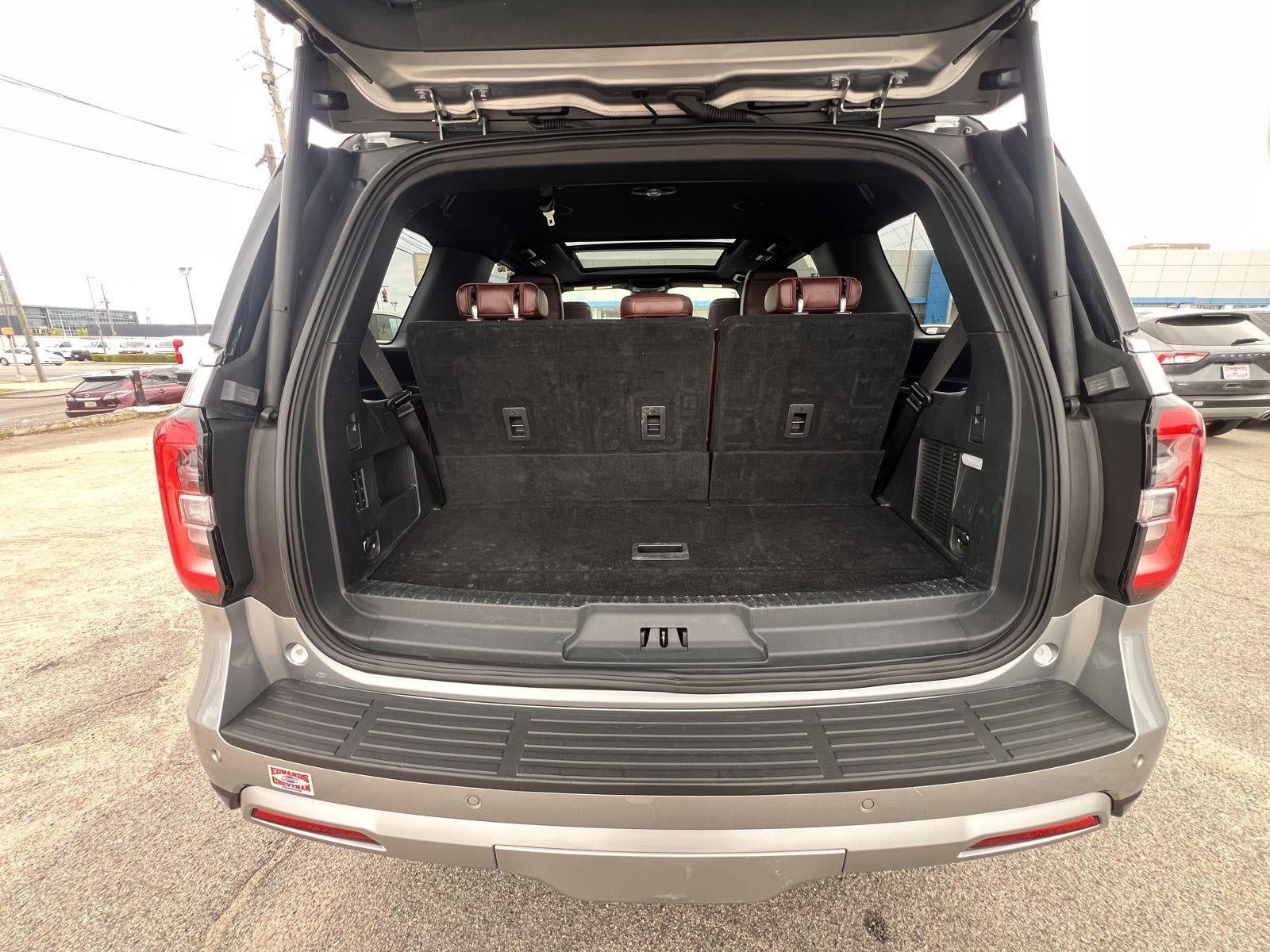 2024 Ford Expedition Limited