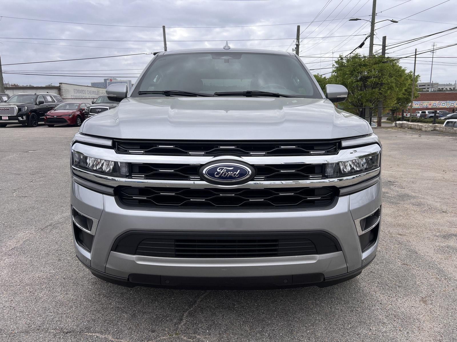 2024 Ford Expedition Limited