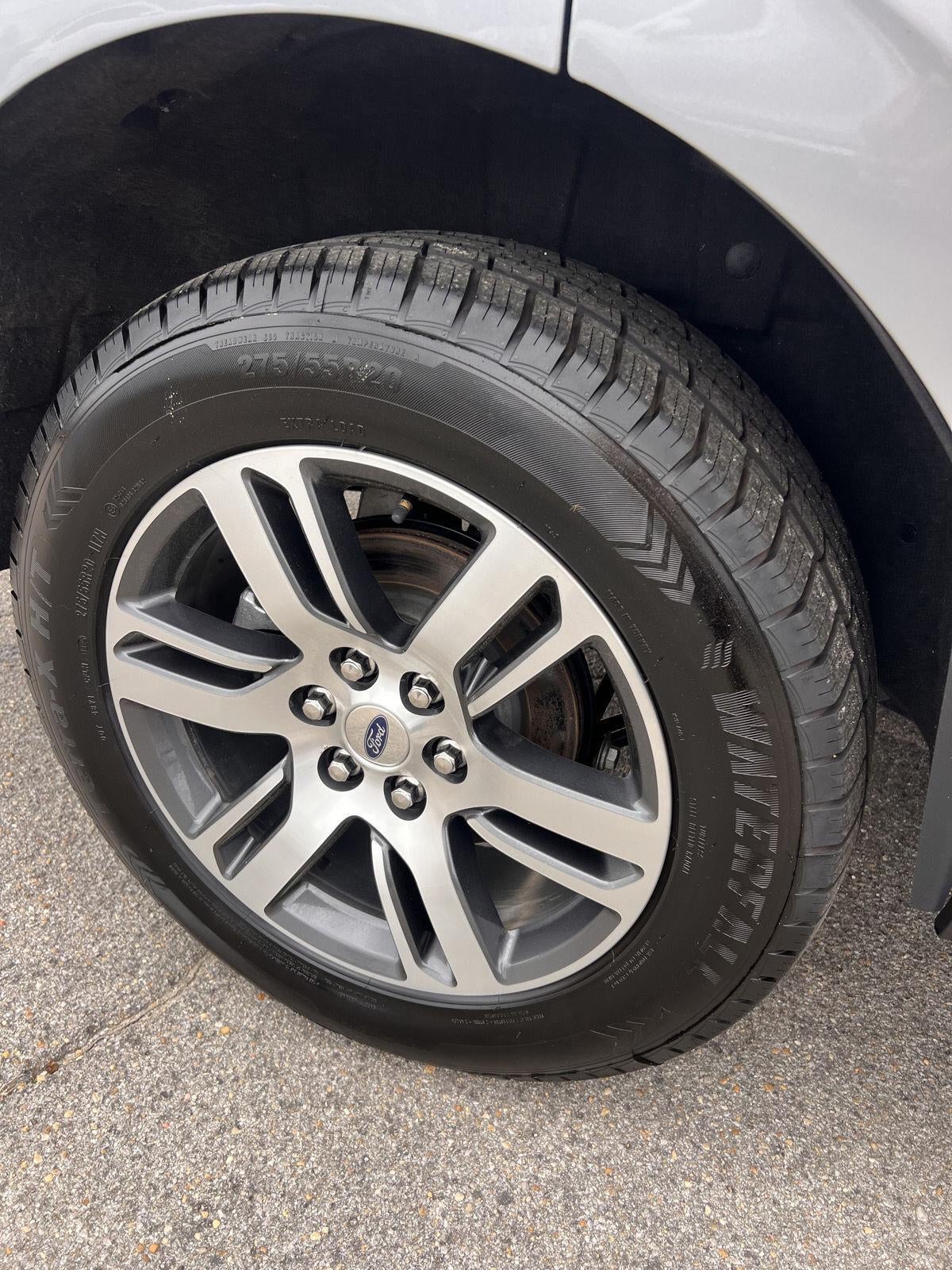 2024 Ford Expedition Limited