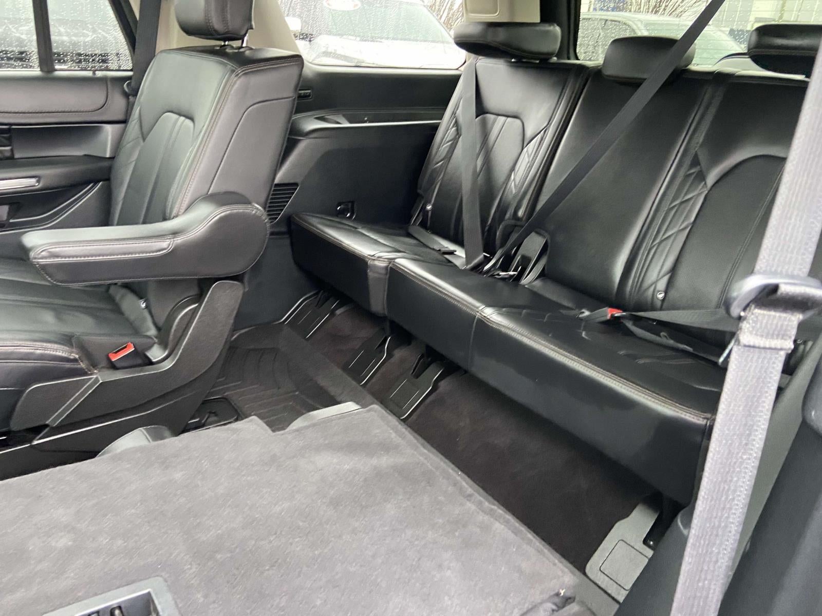 2021 Ford Expedition Platinum