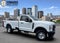 2024 Ford Super Duty F-350 SRW XL