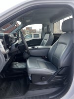 2024 Ford Super Duty F-350 SRW XL