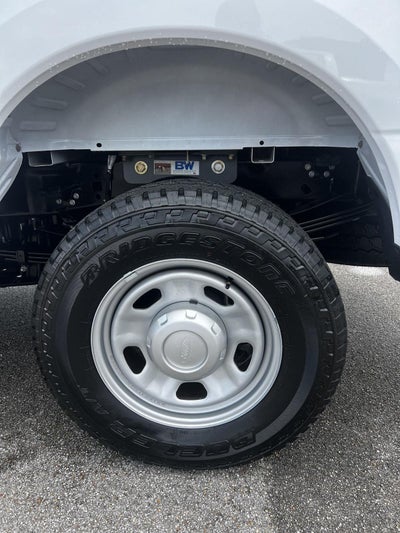 2024 Ford Super Duty F-350 SRW XL