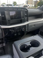 2024 Ford Super Duty F-350 SRW XL