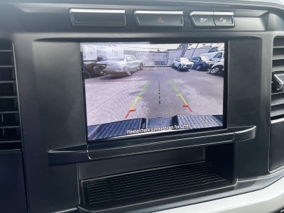 2024 Ford Super Duty F-350 SRW XL