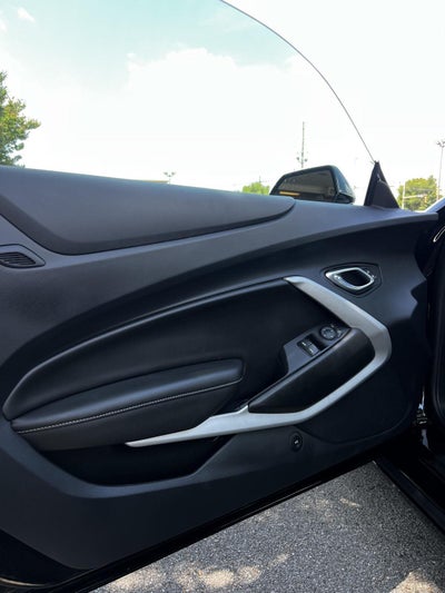 2023 Chevrolet Camaro 1LS