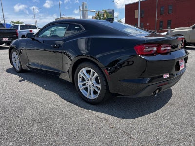 2023 Chevrolet Camaro 1LS
