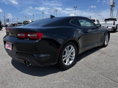 2023 Chevrolet Camaro 1LS