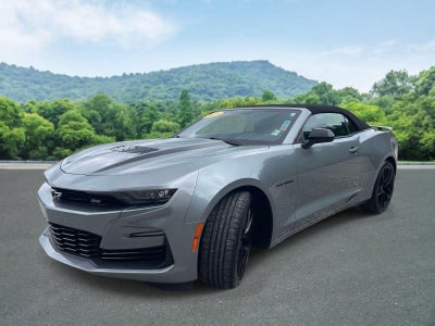 2023 Chevrolet Camaro 1SS