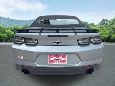 2023 Chevrolet Camaro 1SS
