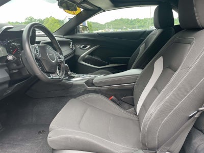 2023 Chevrolet Camaro 1SS