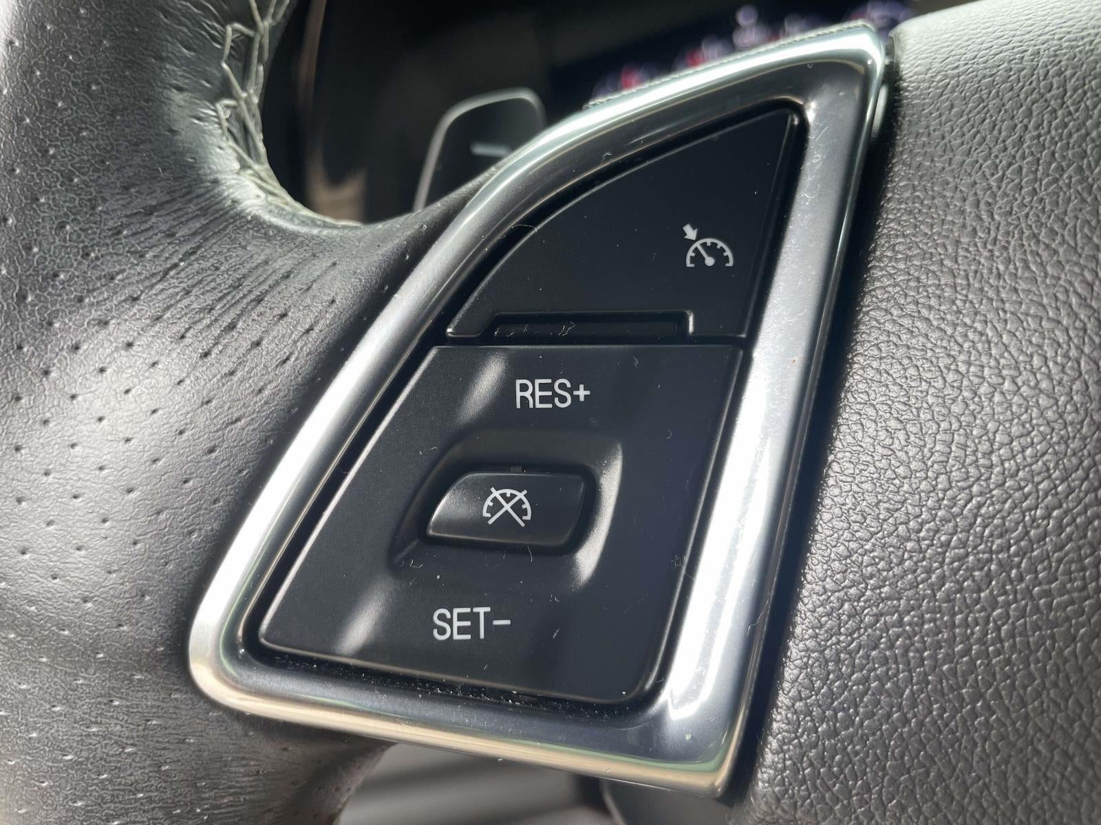 2023 Chevrolet Camaro 1SS