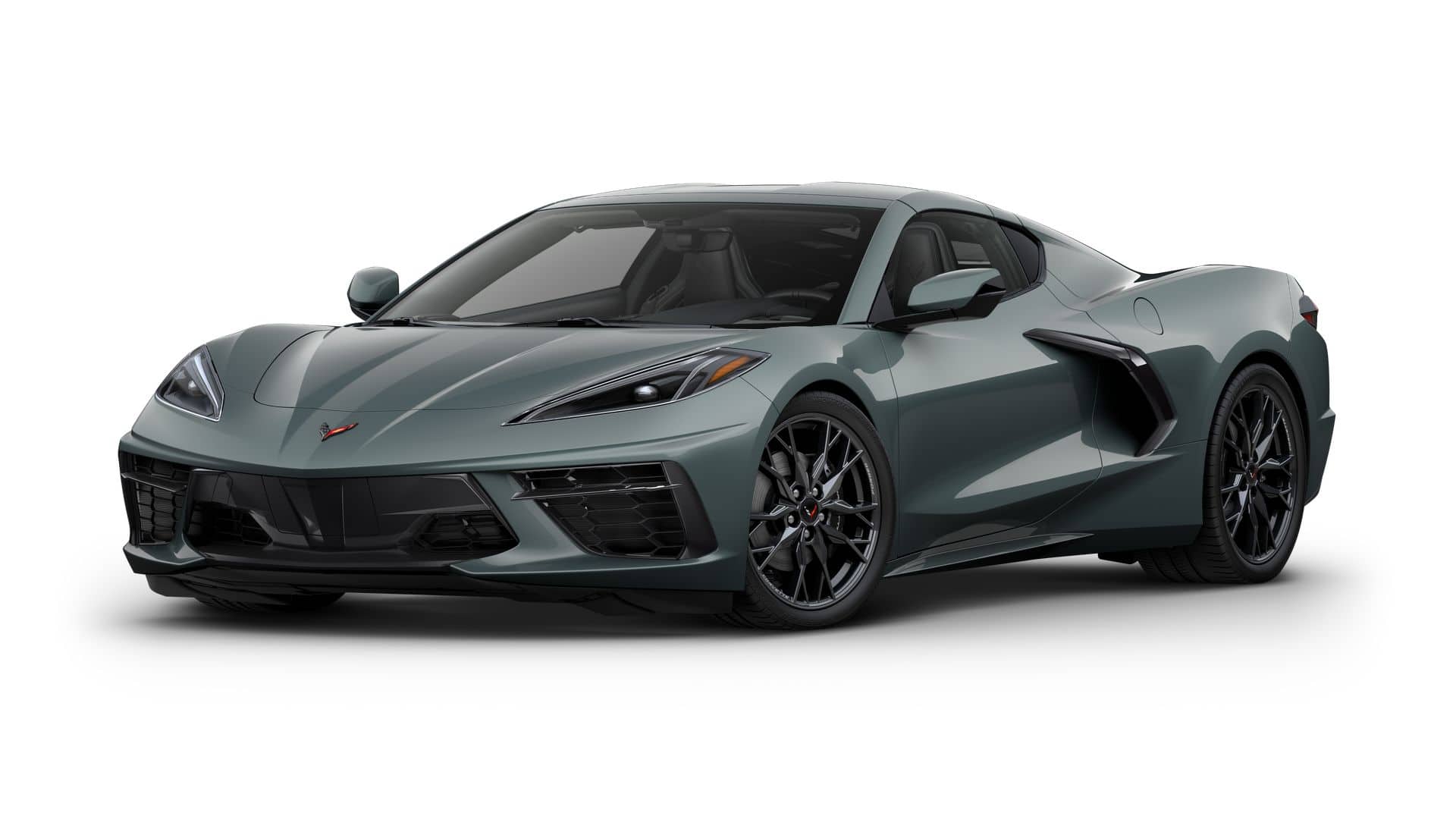 2025 Chevrolet Corvette Stingray 1LT