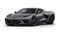 2025 Chevrolet Corvette Stingray 1LT