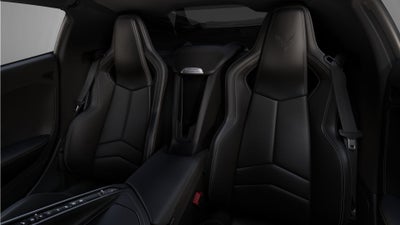 2025 Chevrolet Corvette Stingray 1LT