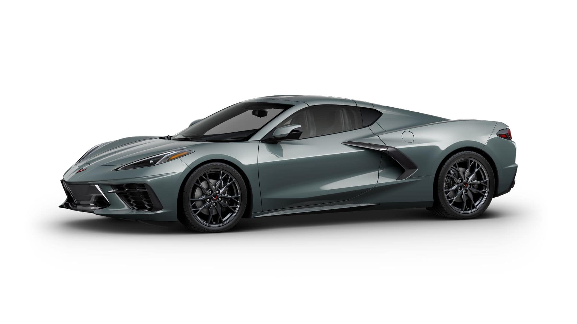2025 Chevrolet Corvette Stingray 1LT
