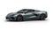 2025 Chevrolet Corvette Stingray 1LT