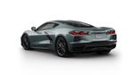 2025 Chevrolet Corvette Stingray 1LT