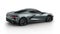 2025 Chevrolet Corvette Stingray 1LT