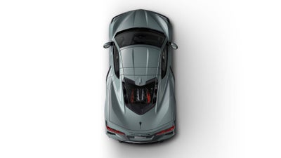 2025 Chevrolet Corvette Stingray 1LT