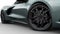 2025 Chevrolet Corvette Stingray 1LT