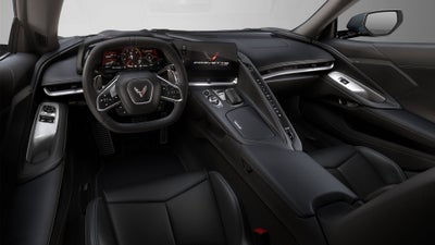 2025 Chevrolet Corvette Stingray 1LT